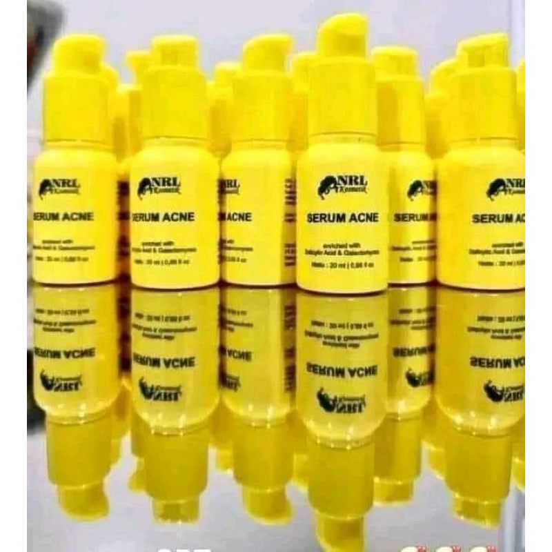 SERUM ACNE NRL ORIGINAL