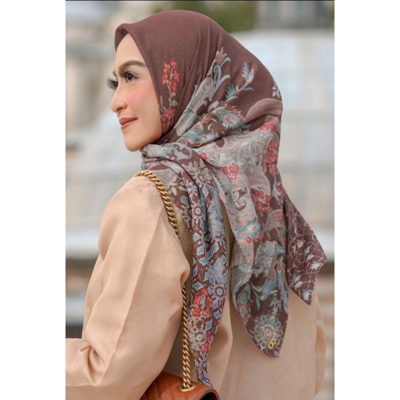 BUTTONSCARVES THE TOPKAPI SERIES