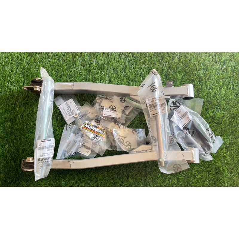 arm kaze original baru pnp gl max gl pro megapro