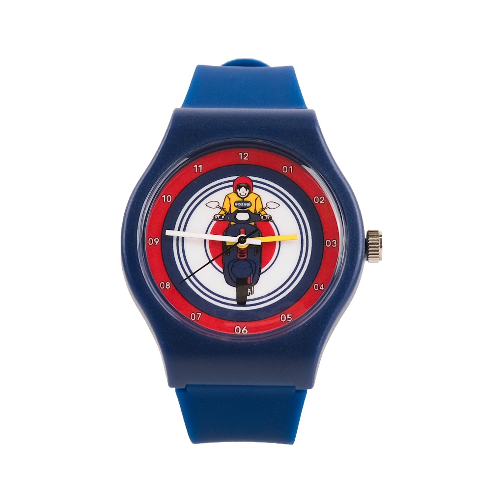 Gozeal | Analog Watches | Sprint