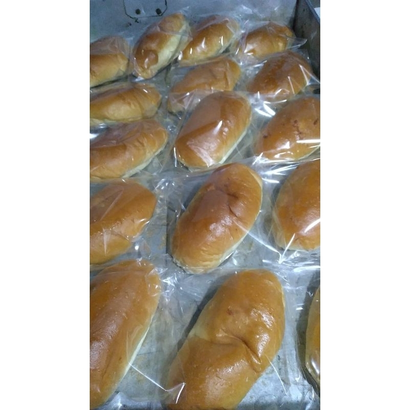 

Roti As sakinah rasa kelapa bakery terlaris enak lembut