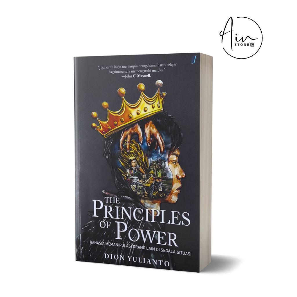 The Principles of power