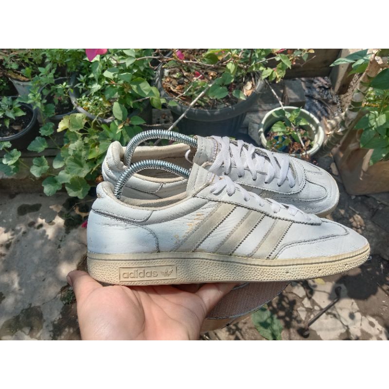 Adidas spezial mi