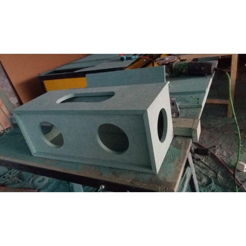 box speaker 3 inch