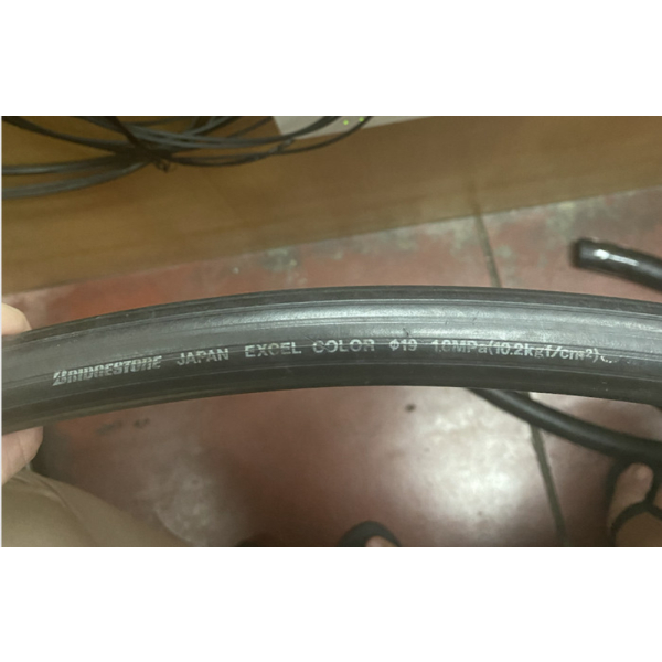 

Bridgestone Excel Japan 3/4 / Selang air udara water gas lpg 19mm Diskon