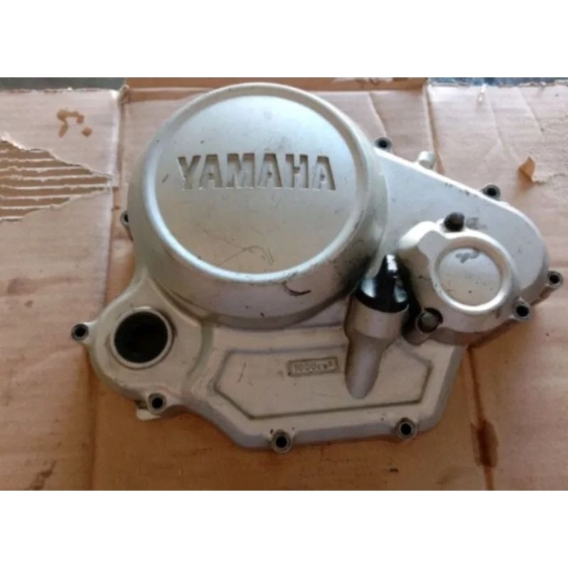 Blok Kanan Kopling Oli Vixion Old/Vixion New NVL Original Copotan