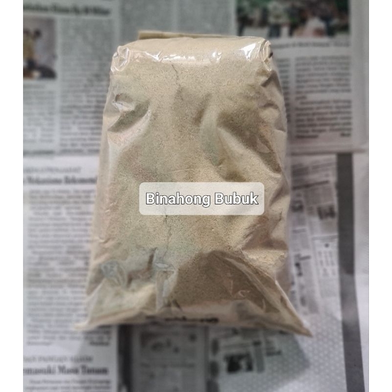 

Binahong Bubuk Murni Asli Original 500 gram