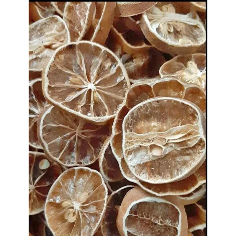 

⭐️⭐️⭐️⭐️⭐️ lemon kering premium grade B 1000 gram