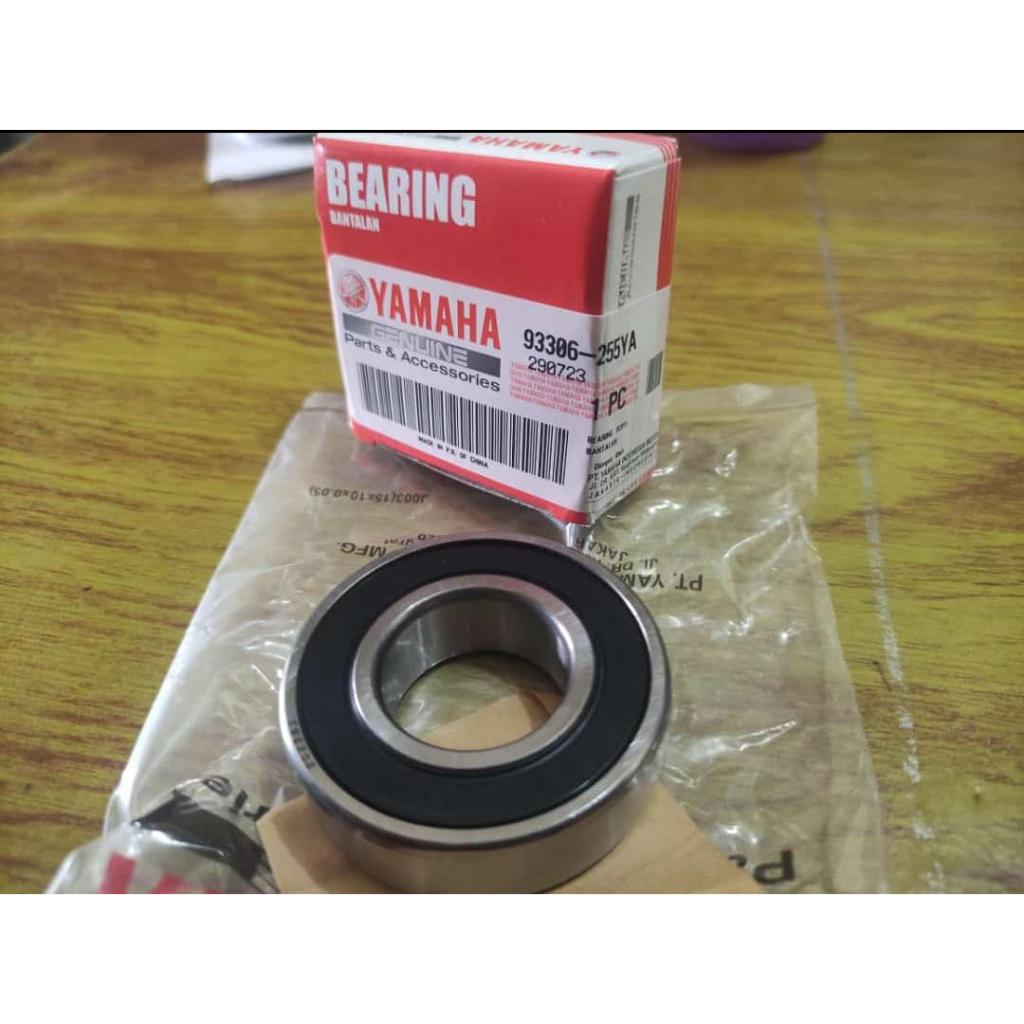 Klahar Bearing 6205 Tutup ORI YGP 93306-255YA