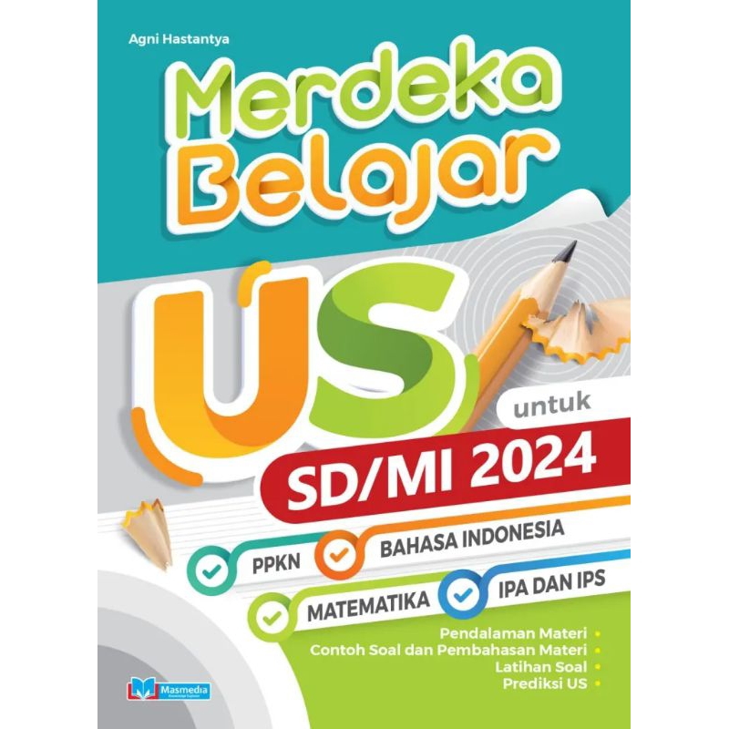 Merdeka Belajar US untuk SD/MI dan SMP/MTs