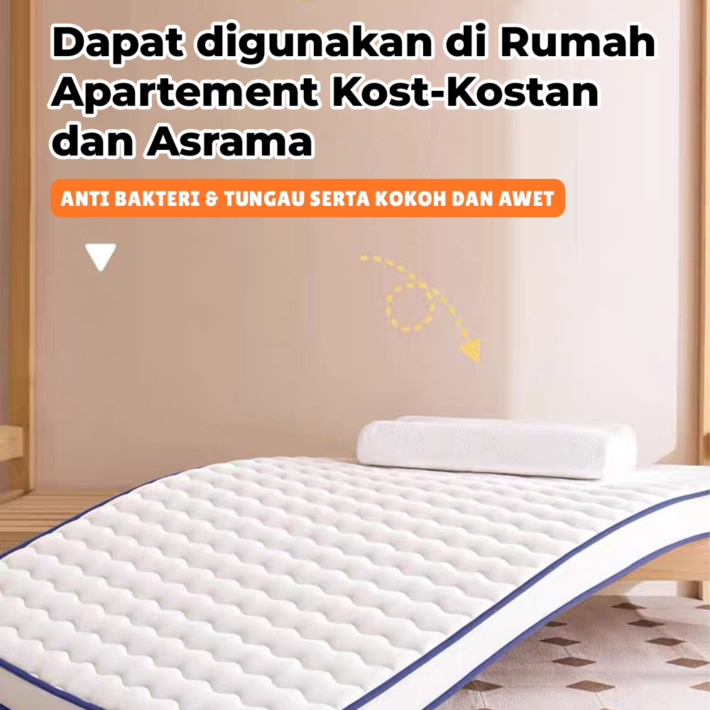 Kasur Kamar Tidur Spring Bed Mattrass Kasur Matras Empuk Springbed Aihomestore88