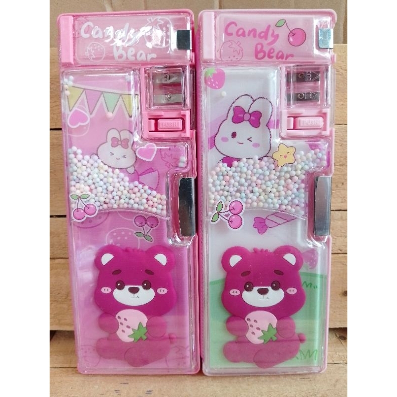 

PC MAGNET XPM 557-11 BEAR + ADA HIASAN BIJI GABUS