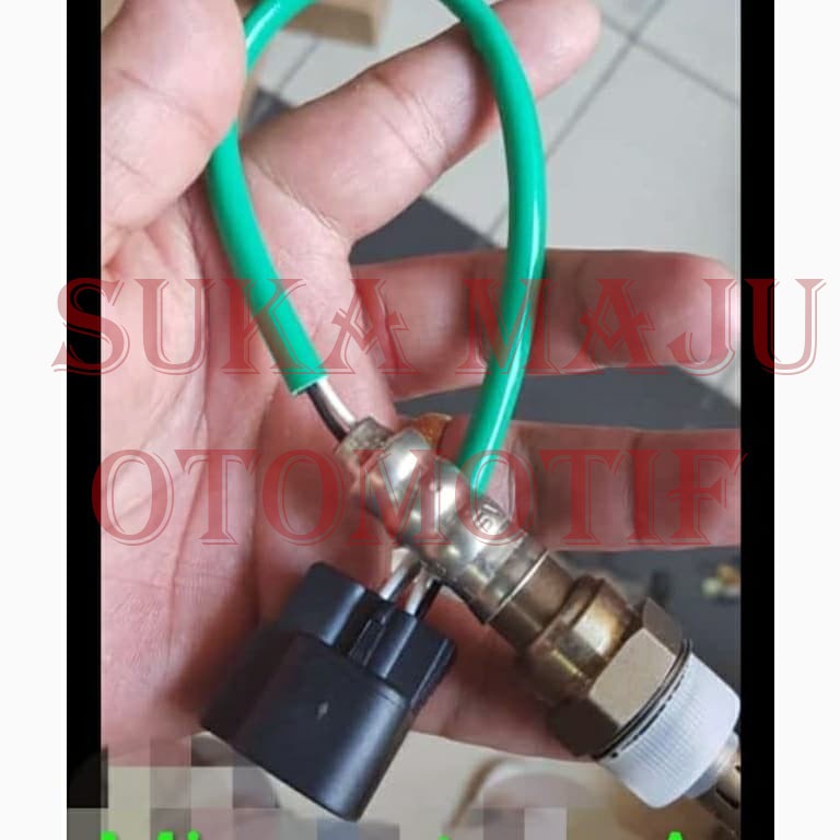 sensor oksigen mitsubishi mirage