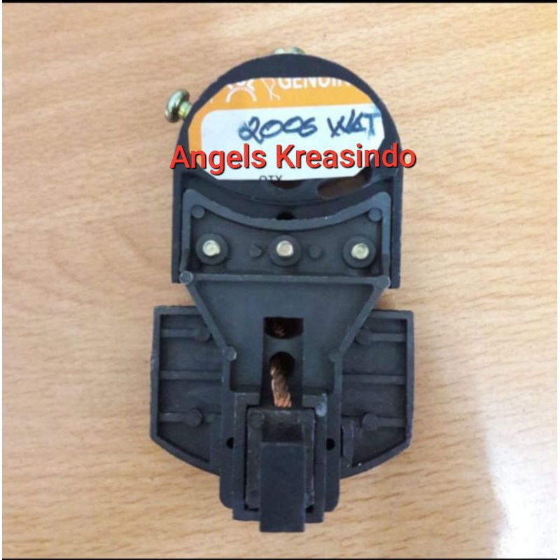 CARBON ARANG STABILIZER / REGULATOR OKI 2000 WATT