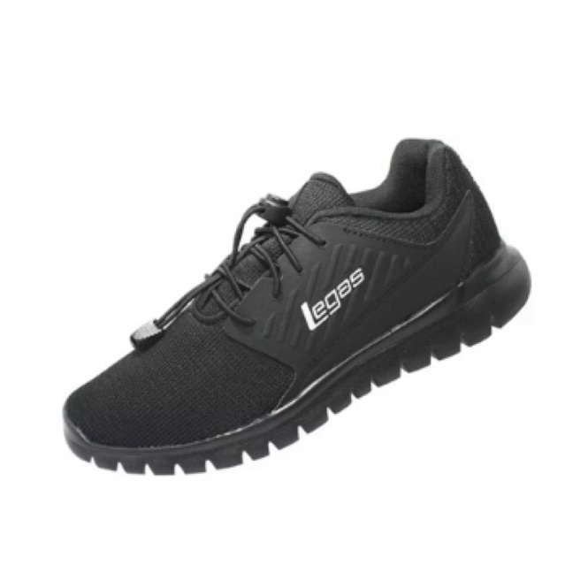 League Sepatu Lari Unisex