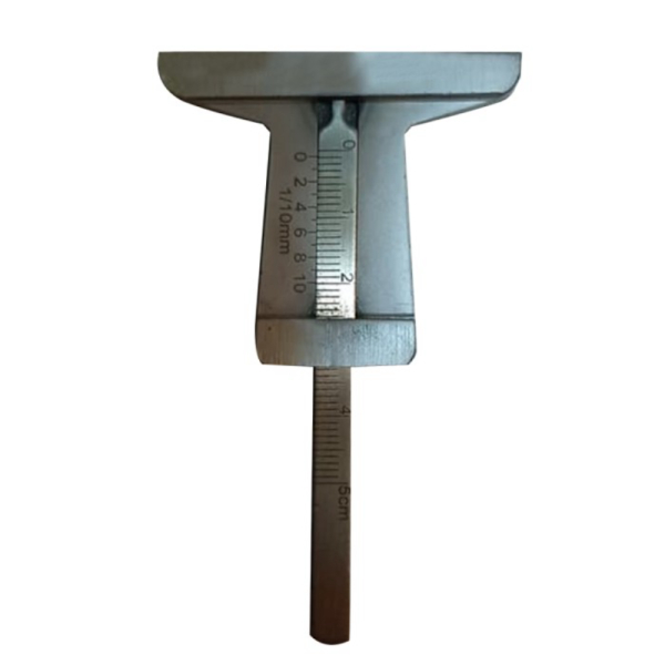 

tire tread depth gauge manual dept gage alat ukur tebal kembang ban Berkualitas