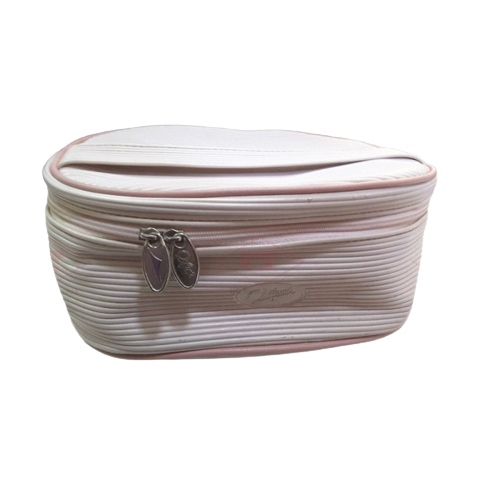 [PRELOVED] Tas / Pouch Untuk Tempat Make up Travel Oriflame