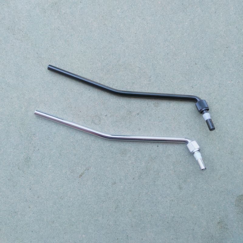 Handle Arm Tremolo Updown