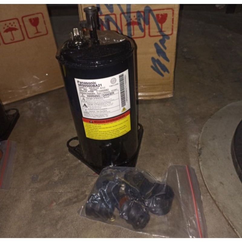 Kompresor AC Panasonic 0,5 1/2 PK R32/9RS050