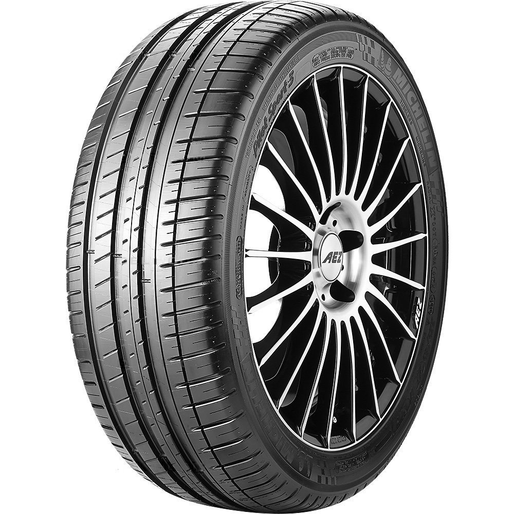 BAN MICHELN PILOT SPORT 3 ukuran 275/40 R19 - ban mobil 275/40 R19