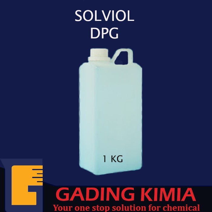 DPG / Solviol Pelarut Parfum/ Campuran Bibit Parfum