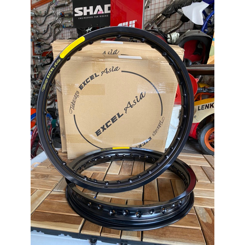 velg takasago excel asia ring 16 dan 19 hole 36