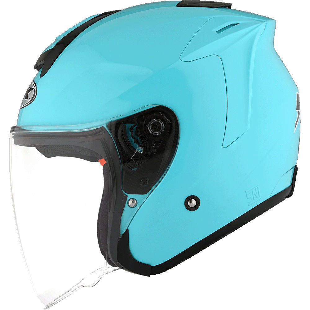 HELM INK DYNAMIC SOLID - AQUA BLUE