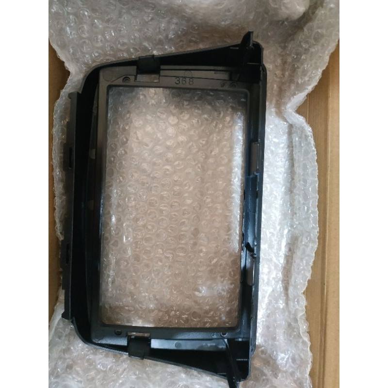 Frame head unit android Baleno 9 inch - frame android