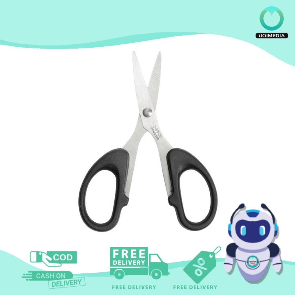 

Gunting Tanggung Stainless