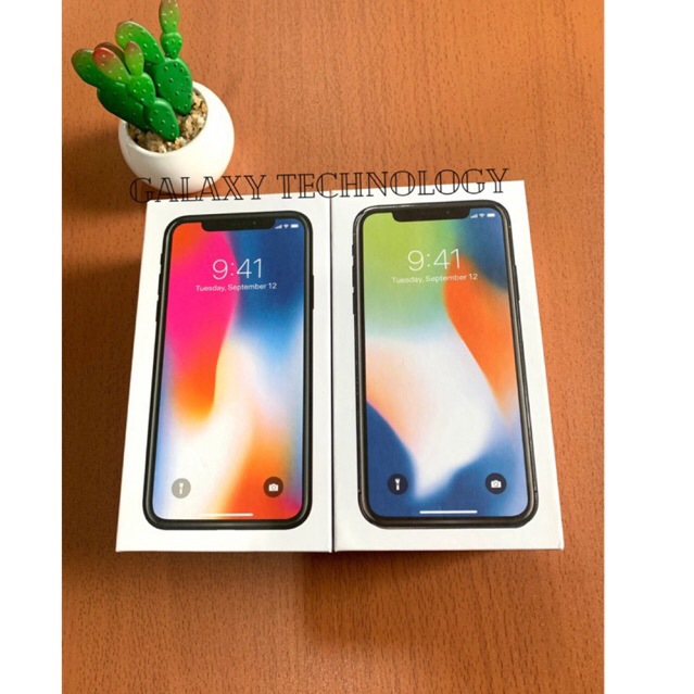 

(galaxyshop) KOTAK/DUS/BOX IP X FULLSET BANDUS