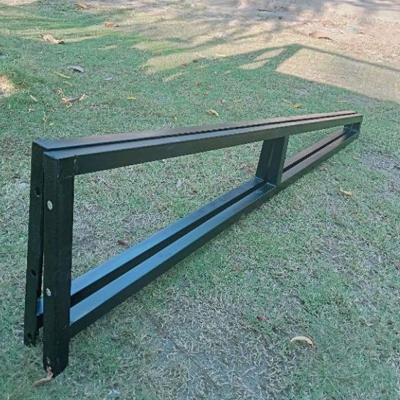 Besi siku kanopi Besi kanopi konsul