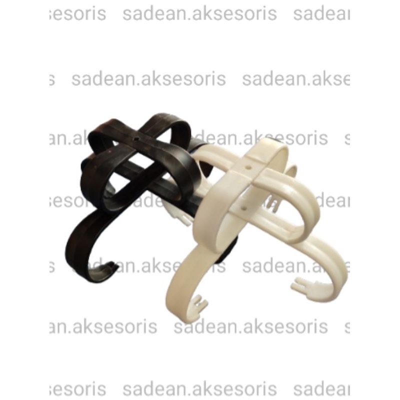 MAHKOTA SANGKAR MURAI & ANIS MAHOKOTA PVC MURAI