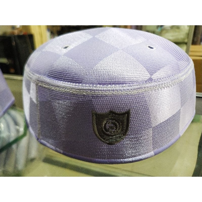 Kopiah Malaysia Ameen (A5) Original