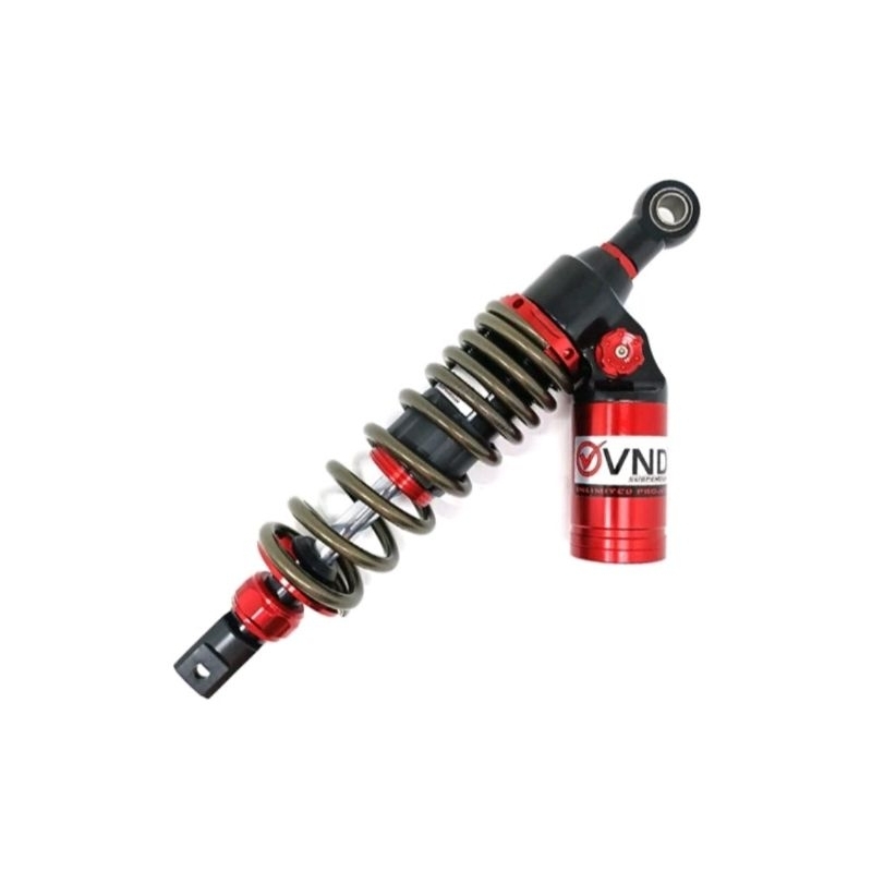 SHOCK VND AK 777 B1 330MM VARIO BEAT SCOOPY FAZZIO