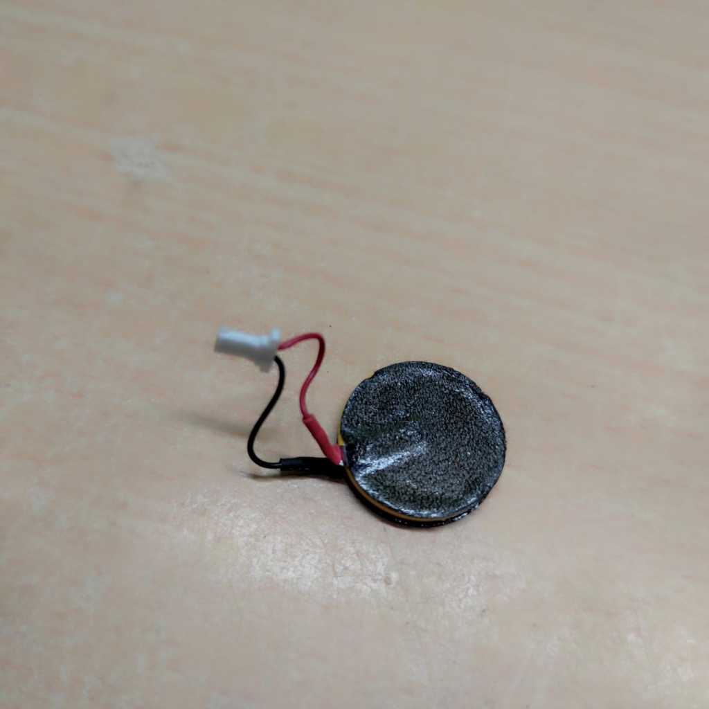 Batre Baterai CMOS Laptop Acer Aspire 5