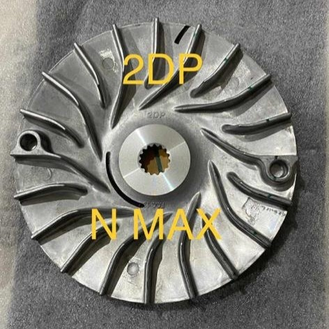 rumah roller vario 150 vario 125 Led K36 asli fcc