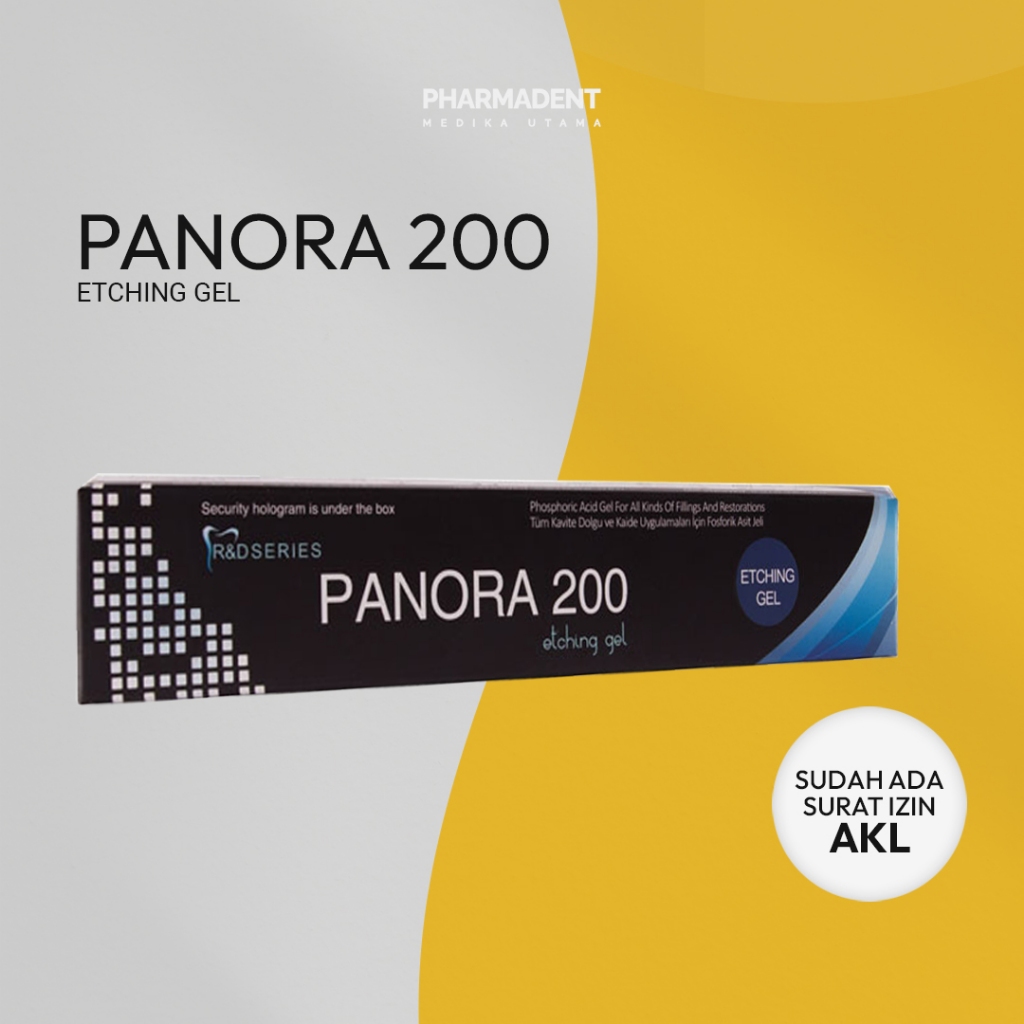 IMICRYL Panora 200 Dental