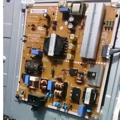 PSU - POWER SUPPLY - REGULATOR TV LED LG 42LX330C-TA - 42LX330C - 42LX330 - 42LX