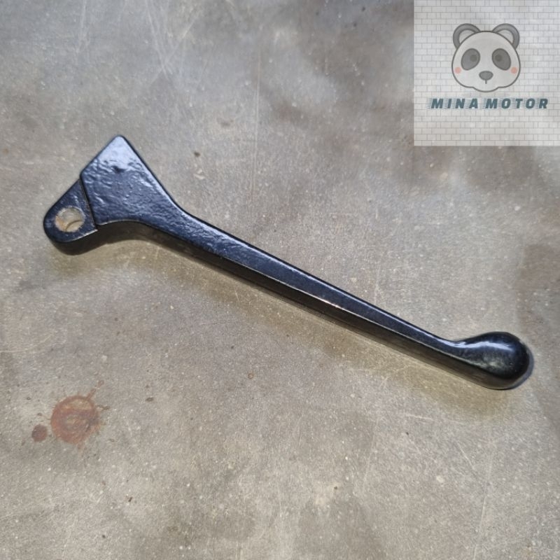 TAKA Handle Handel Kanan Grand Hitam Sparepart Aksesoris Onderdil Motor