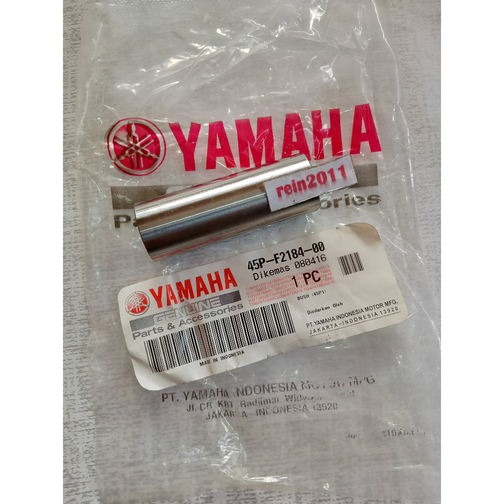 BOSH BOS ARM BYSON ASLI ORI YAMAHA 45P F2184 00
