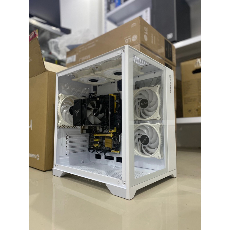 pc gaming core i5 ram 16gb vga 8gb
