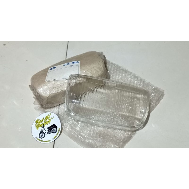 kaca reflektor jialing100