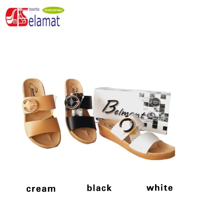 sandal belmont x 05