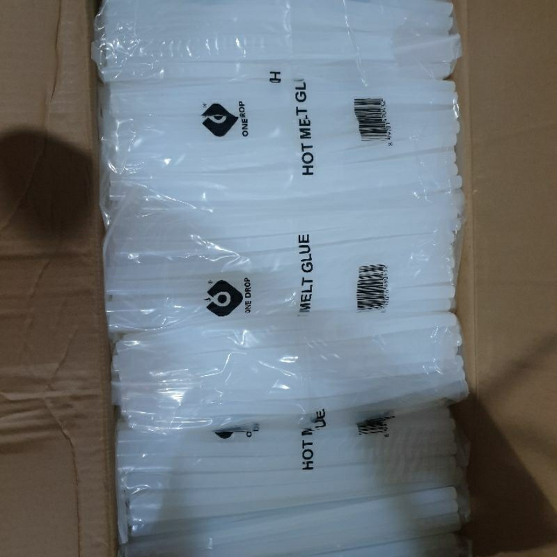 

Isi Lem Tembak / Lem Bakar Besar