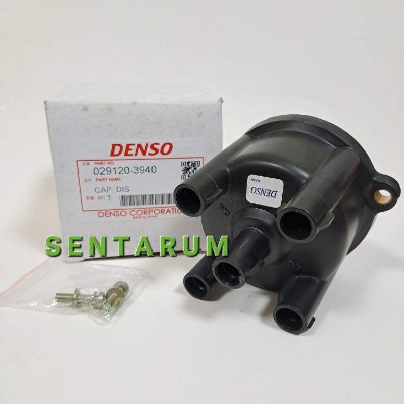 Tutup Delco/Cap Delco Kijang Efi 1.8 DENSO