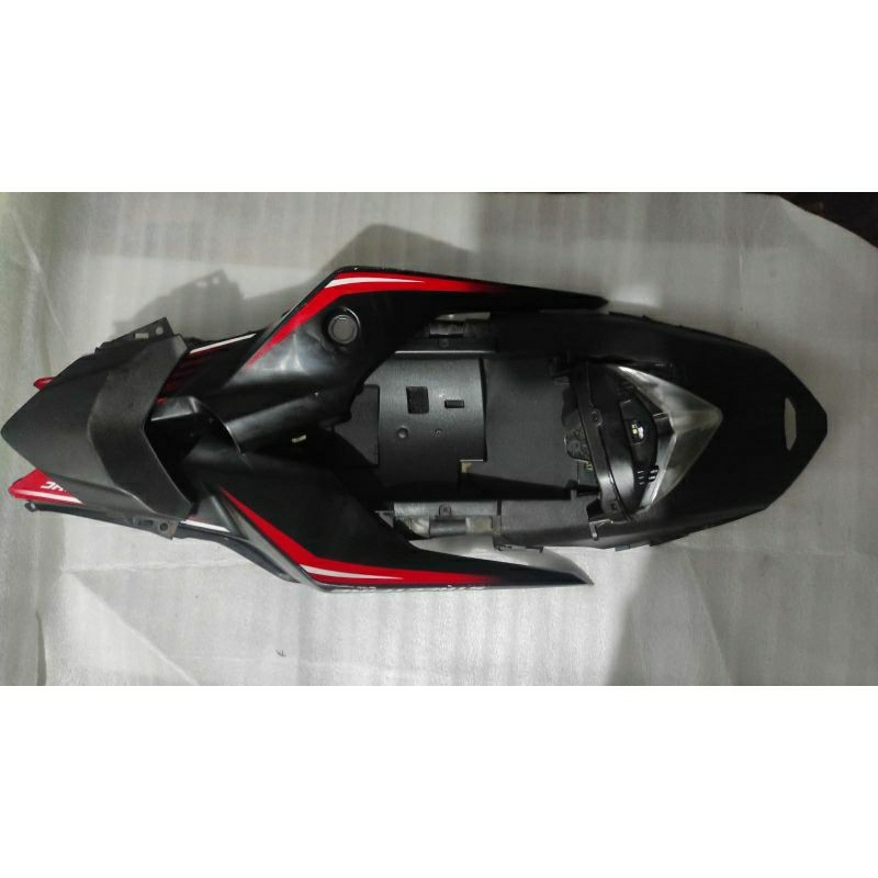 BODY SET FULL HONDA CB 150RNEW 2021