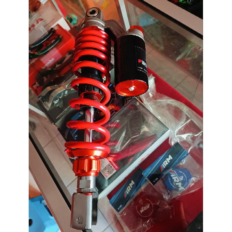 Shockbreaker fastbikes 330mm