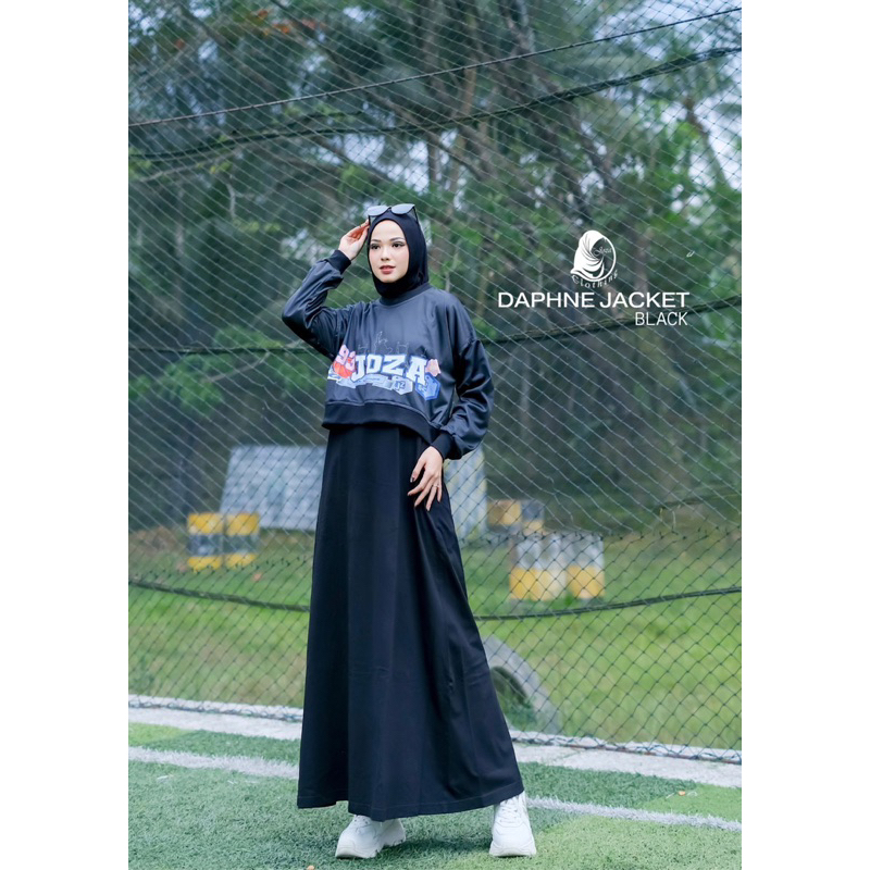 [ PO ] DAPHNE BY JOZA ARINA