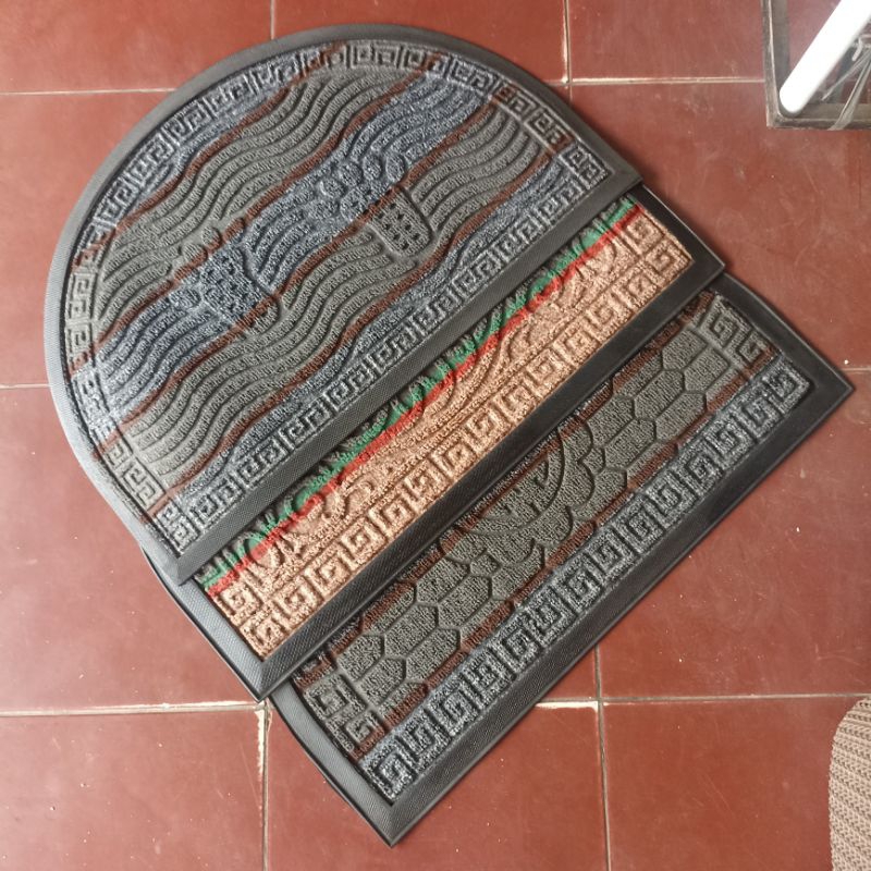 Keset karet anti slip