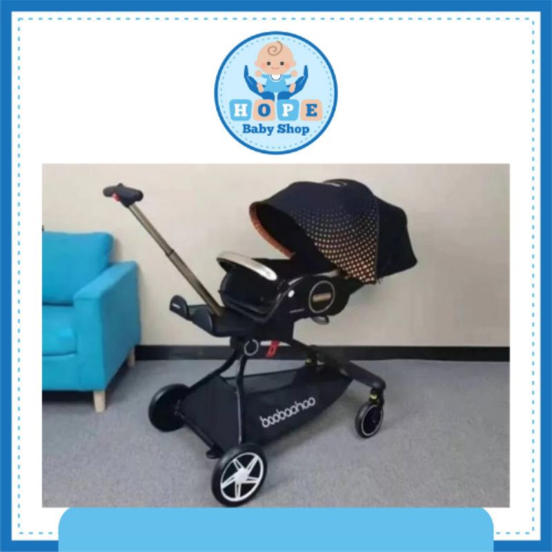 MAGIC STROLLER BAOBAOHAO V9